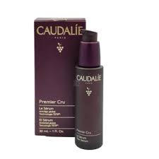 Sérum Caudalie Premier Cru The Serum 30ml - Booster Rides, éclat, Fermeté, Neuf