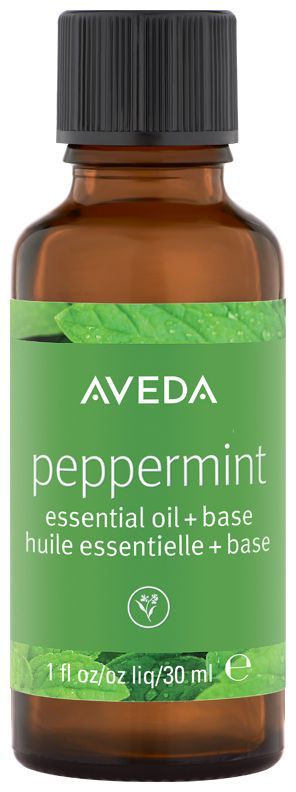 AVEDA Essential Oil PEPPERMINT 1 fl oz / 30 ml