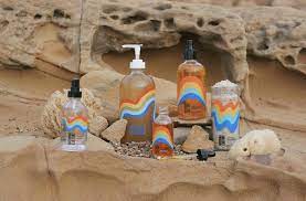 BATHING CULTURE Golden Hour HYDROSOL TONER | ALBANY SAUNA, MASSAGE