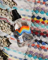 BATHING CULTURE Golden Hour HYDROSOL TONER | ALBANY SAUNA, MASSAGE