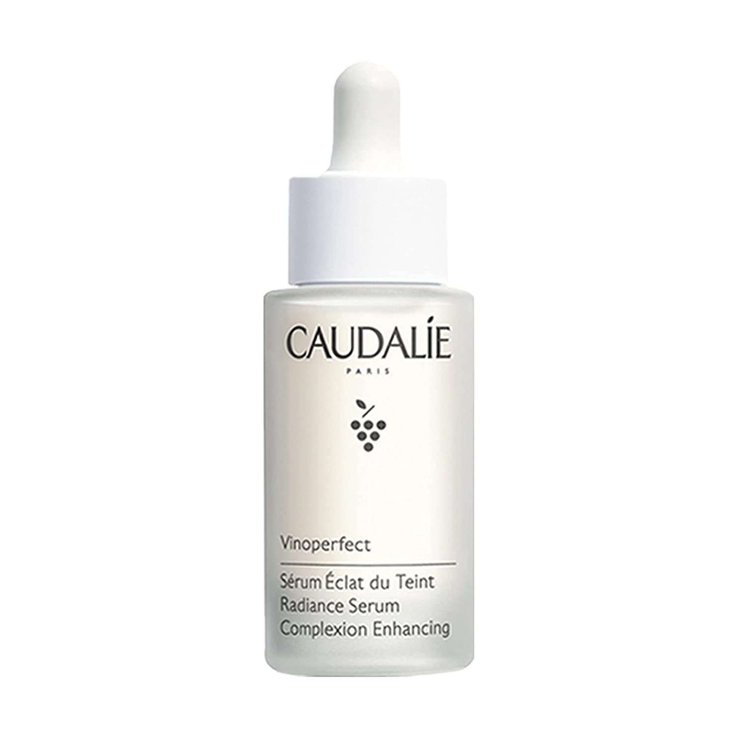 CAUDALIE VINOPERFECT SERUM Radiance | ALBANY SAUNA, MASSAGE