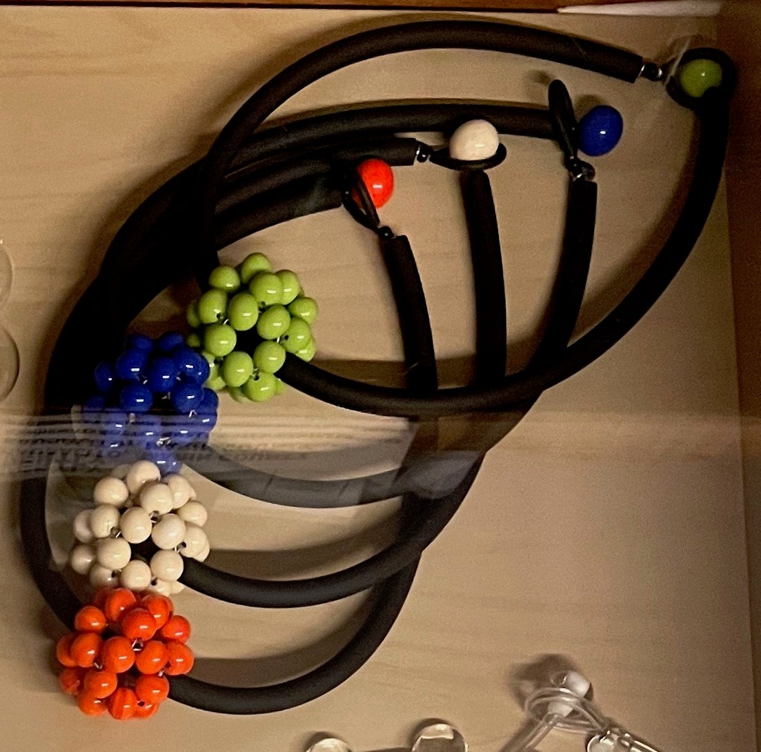 SENT MURANO JEWELRY | ALBANY SAUNA, MASSAGE THERAPY, FACIALS