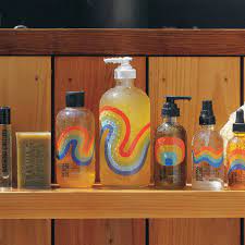 BATHING CULTURE Golden Hour HYDROSOL TONER | ALBANY SAUNA, MASSAGE